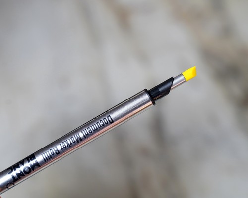 Montblanc recharge pour - montblanc,
