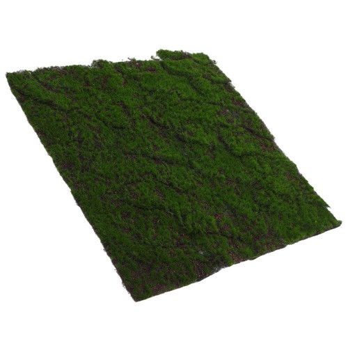 Gazon synthetique décor - synthetique, en