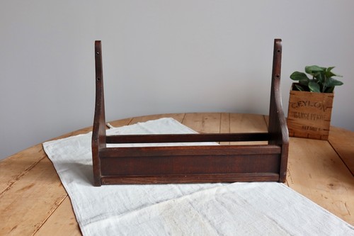 étagère murale vintage - Étagère, en