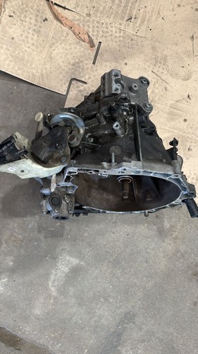 Boite vitesse peugeot 207 - boite,