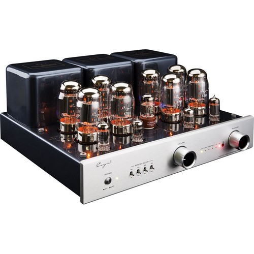 Amplificateur hifi cayin - amplificateur,