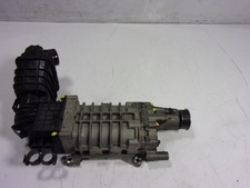 COMPRESSEUR VOLUMETRIQUE /