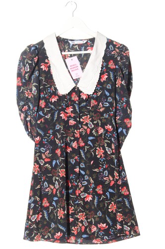 Zara robe chemisier dames - zara,