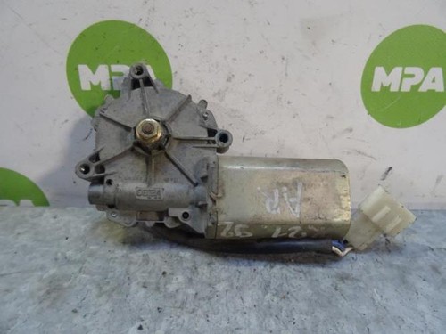 Moteur essuie glace - , arriere