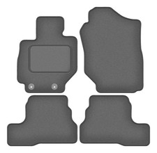 Tapis de sol en Velours pour Suzuki Jimny II année 2018- set 4 pièces