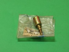 Vanne Réglage Minimo