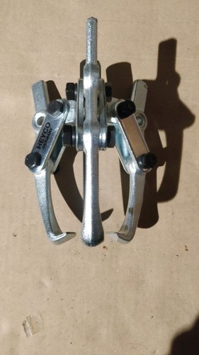 Extracteur trois bras - bras, heyco