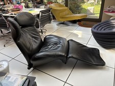 Fauteuil chaise longue cassina - fauteuil,