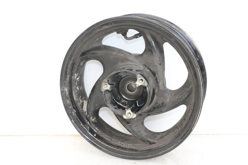 Rear wheel rim sym joyride - rear,