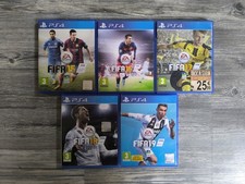 FIFA 15/16/17/18/19 - Sony PlayStation PS4 - Complet