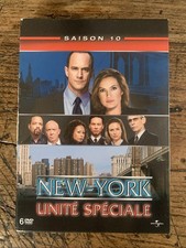 NEW YORK SECTION UNITÉ