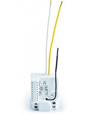 Récepteur micromodule encastrable radio pour automatismes Tyxia 4620  DELTA DORE