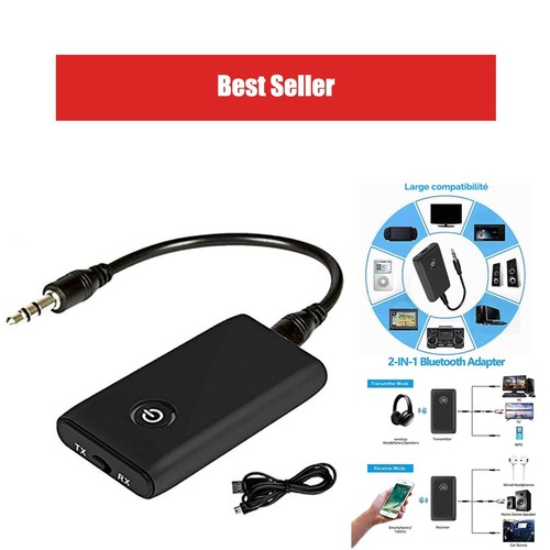 Adaptateur bluetooth 0 - adaptateur,