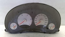 Compteur JEEP CHEROKEE 2 PHASE 1 Diesel /R:52181843