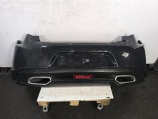 Pare choc arriere CITROEN DS5