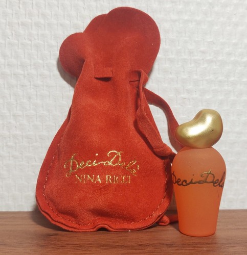 Eau toilette deci delà - deci,