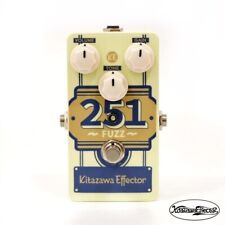 Kitazawa Effector 251 Fuzz Big