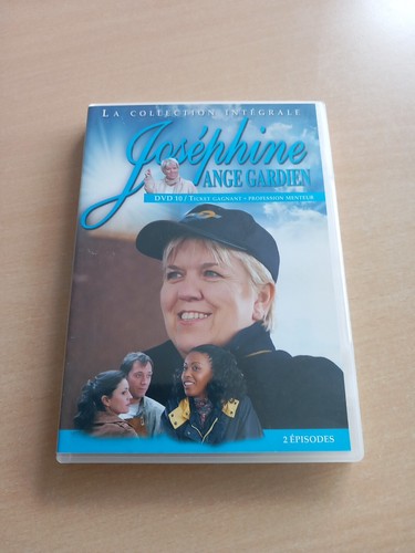 Dvd josephine ange gardien - gardien, n°