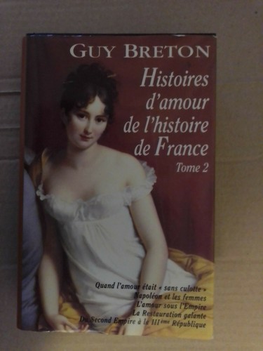 Guy breton intégrale - guy, 2