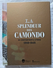 La splendeur des Camondo : de