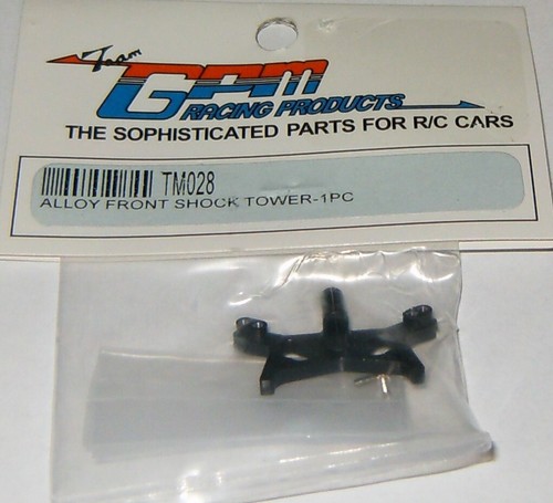 Gpm racing products black - racing,
