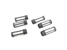 Filtre À Carburant 6X Pour Tracteur Massey Ferguson MF 35 35X 135 140 23C #1