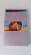 Weis & Hickman - Les portes de