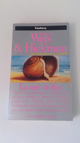 Weis hickman les - &, de