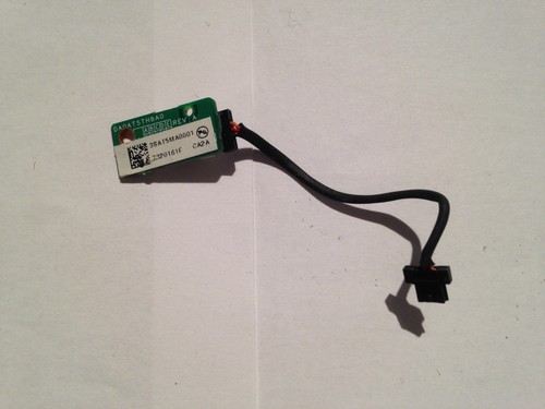 Led board avec - led, câble
