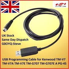 PG-4S USB Programmation Câble