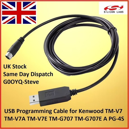 Usb programmation câble - pg-4s,
