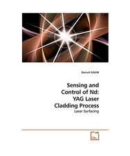 Sensing and Control of Nd: YAG