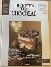 Livre 100 Recettes Très