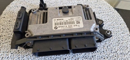 Calculateur ecu cdi bmw - calculateur, /