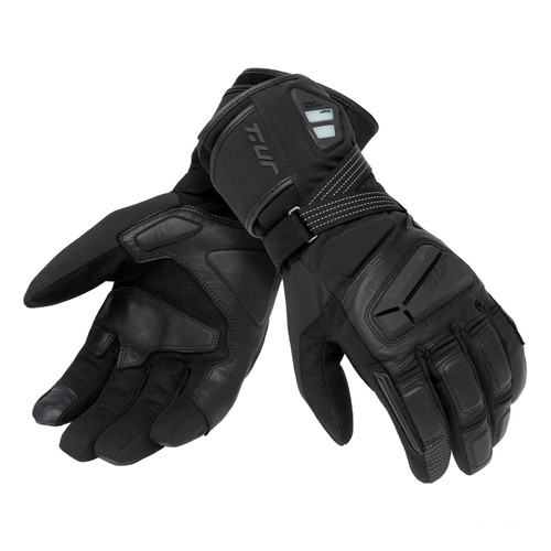 Gants moto hiver imperméables - moto,