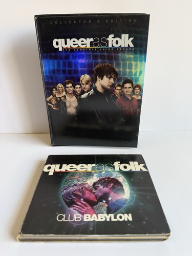 Queer folk complete third - complete,