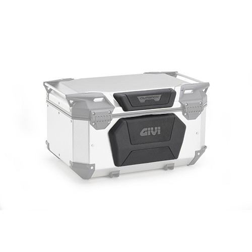 Givi dosseret e240 trekker - e240,