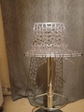 Tabouret Pivotant Sur Pied