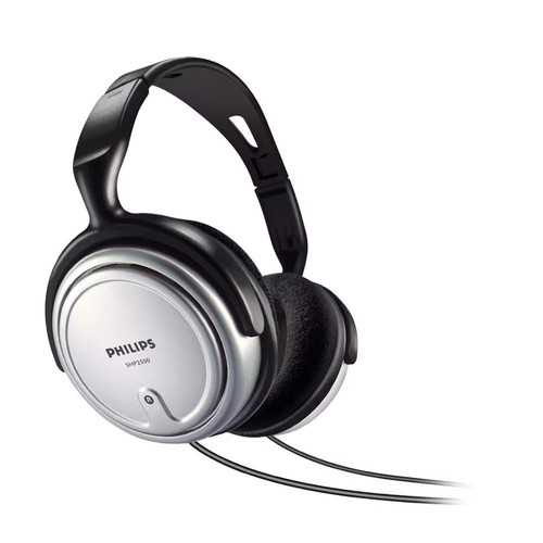 Audio hifi shp2500 10 - tv, shp2500/10