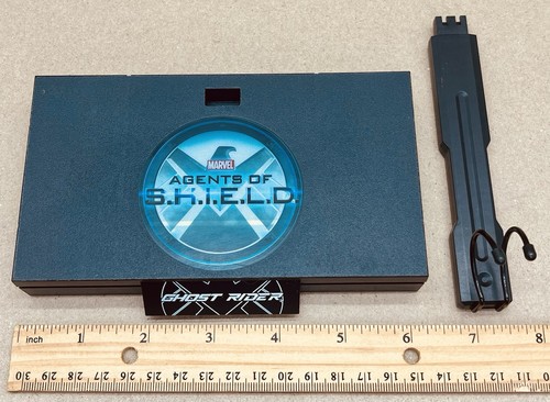 Hot toys figure agents - hot,