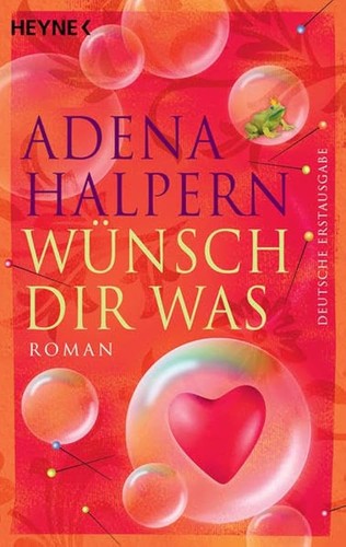 Adena halpern wünsch dir - dir, was