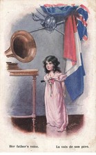 La voix de son père - Jeune