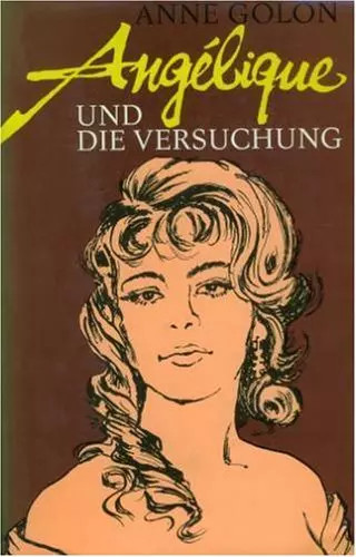Angélique und die versuchung - und,