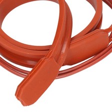 Bande Chauffante Pour Seau à Tambour En Métal étanche Flexible Chauffant