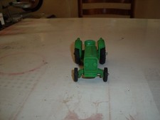 tracteur Tomte Laerdal