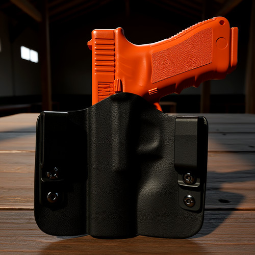 Kydex owb holster rigide - ,