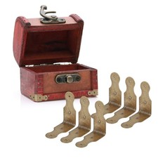 8 Pcs Protections D'angle De