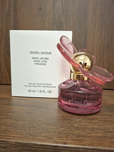 Eau toilette marc jacobs - toilette,