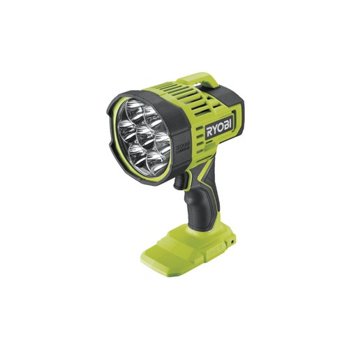 Spot led ryobi 18v one - 18v, 3000