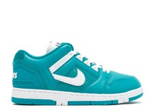 Supreme x Nike SB Air Force 2